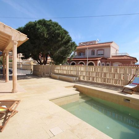 Chalet Mediterraneo Bolnuevo By Rental Ole El Puerto de Mazarrón Exterior foto