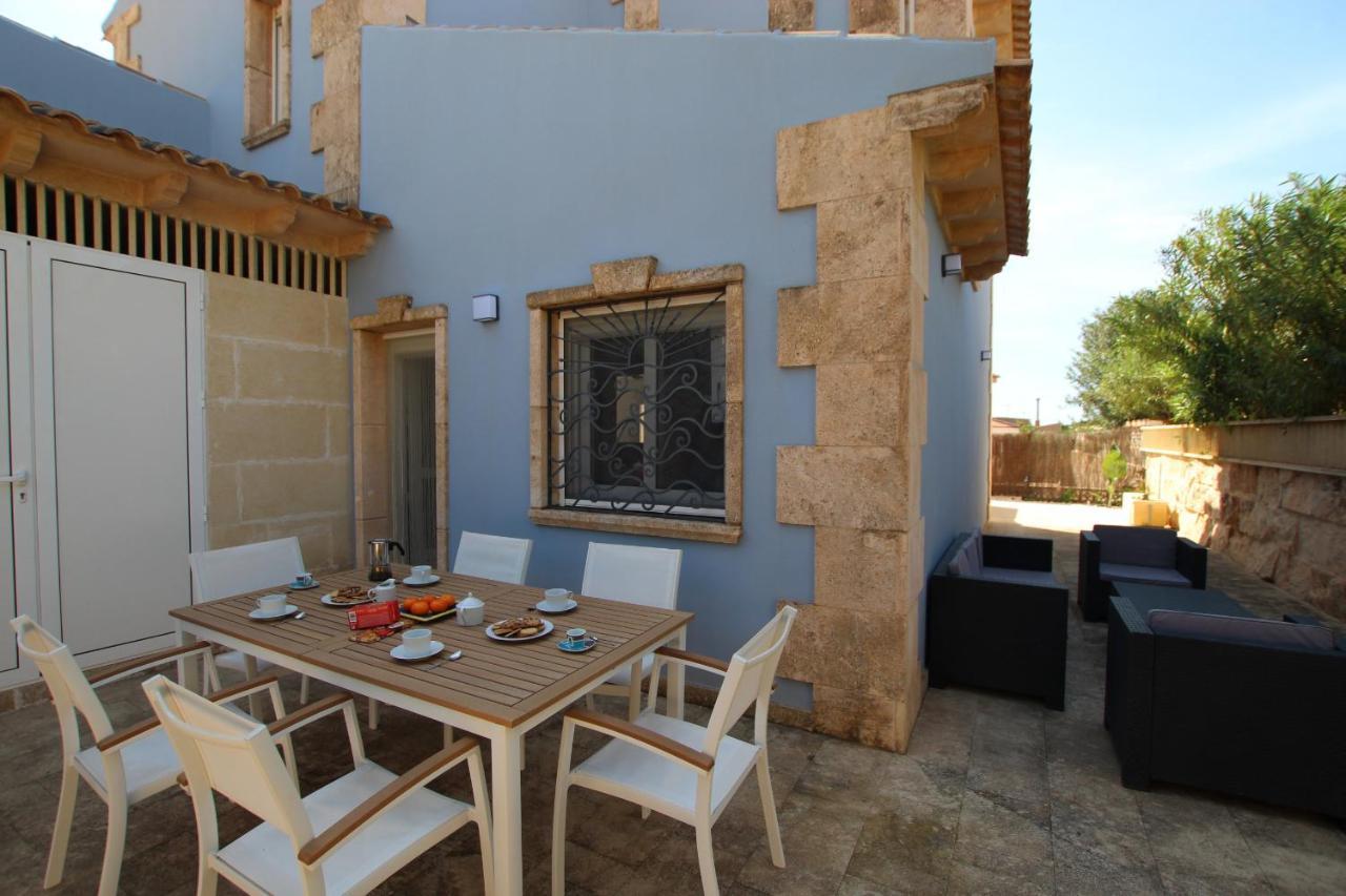 Chalet Mediterraneo Bolnuevo By Rental Ole El Puerto de Mazarrón Exterior foto