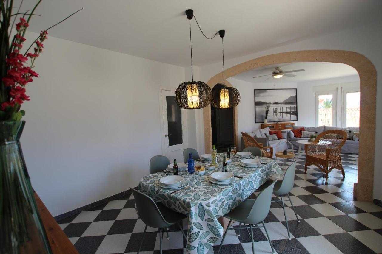 Chalet Mediterraneo Bolnuevo By Rental Ole El Puerto de Mazarrón Exterior foto